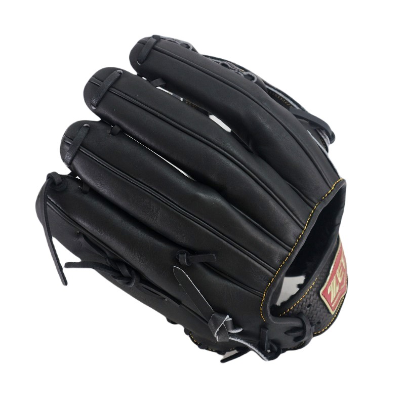 楽天市場】ゼット ZETT 951 内野手用 硬式グローブ 内野用 硬式