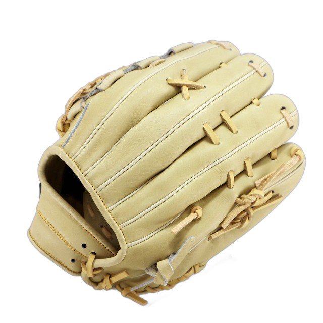 楽天市場】ゼット ZETT 874 内野手用 硬式グローブ 内野用 硬式