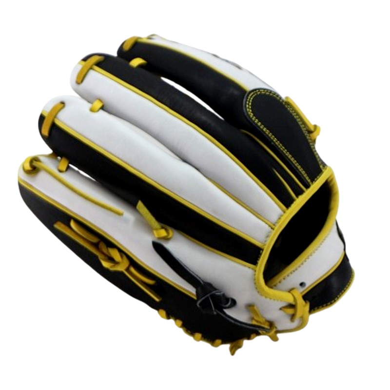 楽天市場】ゼット ZETT 872 内野手用 硬式グローブ 内野用 硬式