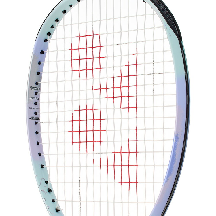 楽天市場】ヨネックス ジオブレイク70Vステア ソフトテニスラケット