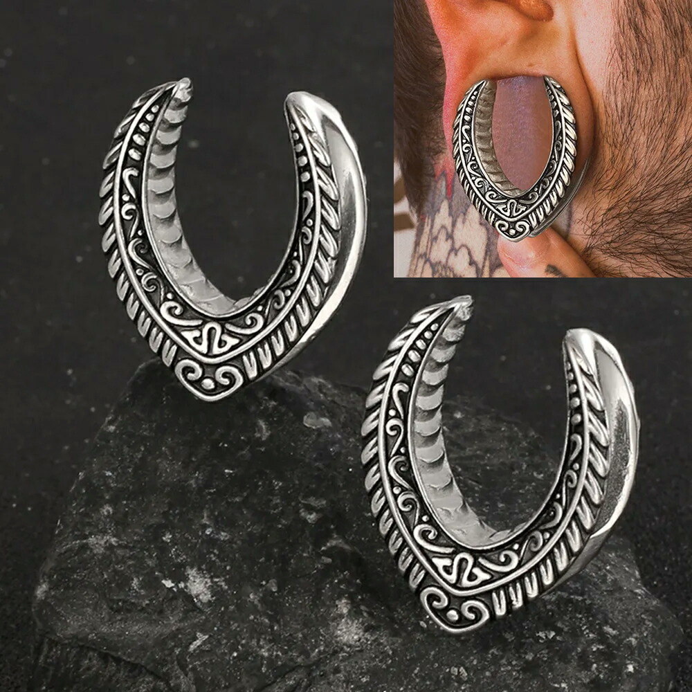 楽天市場】[0G 00G 12mm おもしろい ボディピアス] シーベルティア