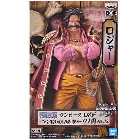 楽天市場】送料無料 ONE PIECE ワンピース DXF THE GRANDLINE MEN ワノ