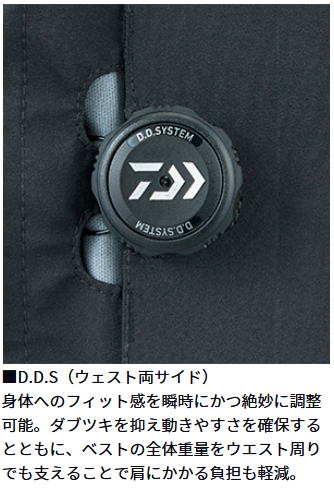 楽天市場】【鮎】【ダイワ】スペシャル バリアテック ショートベストDV