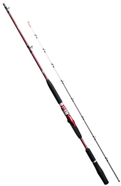 シマノ 海春 50-300 (ロッド・釣竿) 価格比較 - 価格.com