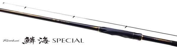 楽天市場】【シマノ】21 鱗海 スペシャル 0.6-500【4969363259608