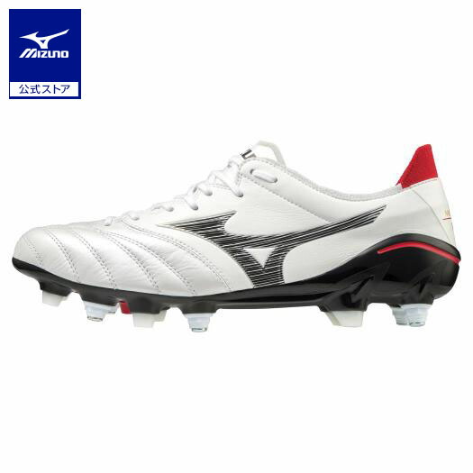 楽天市場】ミズノ公式 【取替式】 モレリアネオIII JAPAN MIX 取替式