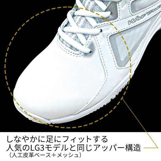 楽天市場】ミズノ公式 ウエーブダイバースLG4 フィットネス ユニ