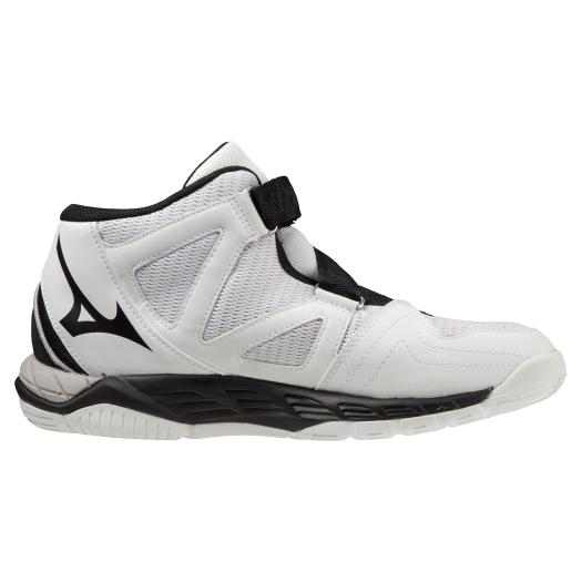 楽天市場】ミズノ公式 ウエーブアルテミス5 WIDE バレーボール ユニ