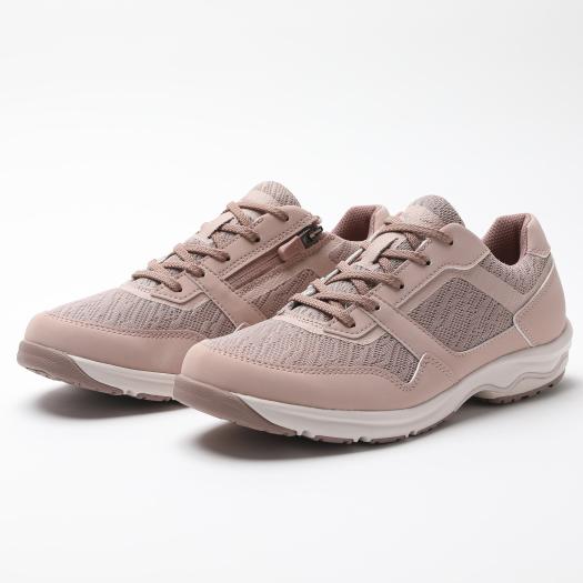 楽天市場】ミズノ公式 LD アラウンド 3 ウォーキング レディース