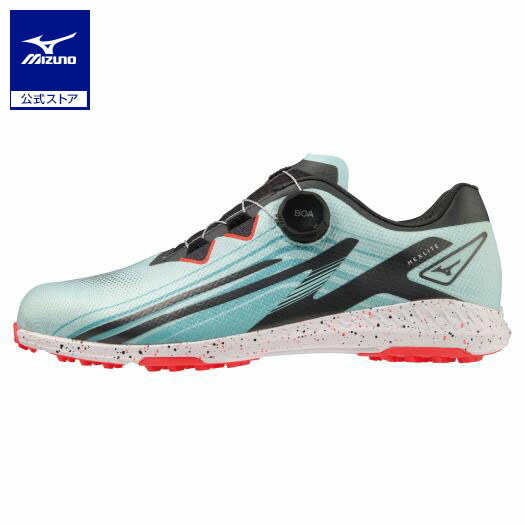 楽天市場】ミズノ ネクスライト ボア シューズの通販