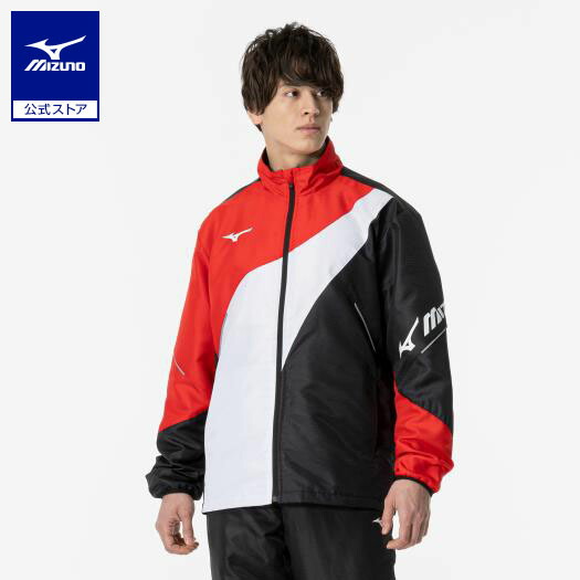 楽天市場】ミズノ公式 アクティブウォーマージャケット ユニセックス