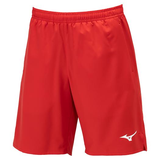 日本大学ゲーパンMizuno 2XL 赤 グラフィックパンツ 日本大学ゲーパン