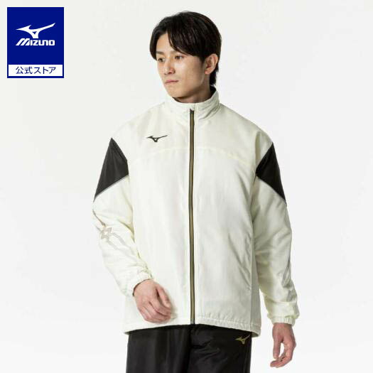 楽天市場】ミズノ公式 【発熱素材】MCライン ブレスサーモ中綿