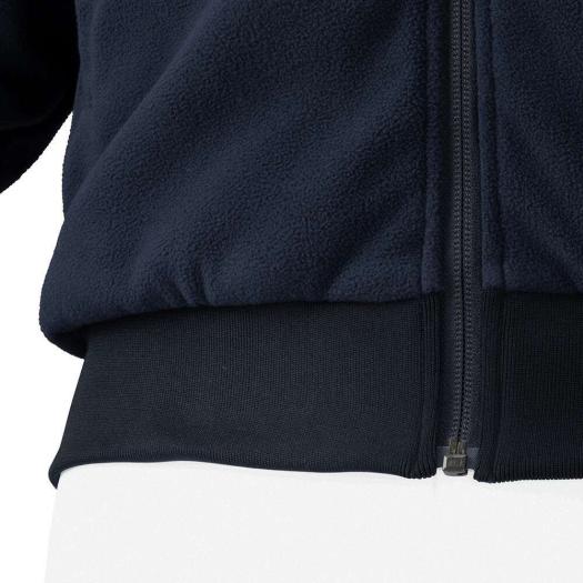 楽天市場】ミズノ公式 【ミズノプロ】フリースジャケット 厚手 ユニ