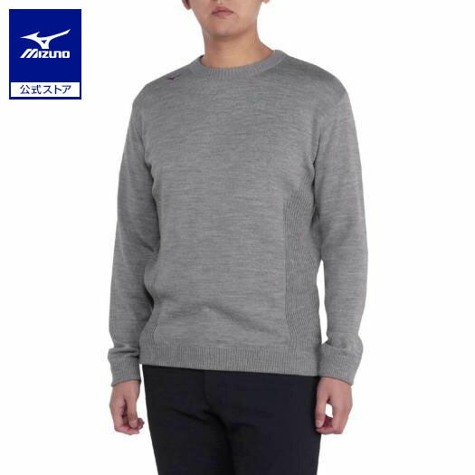 楽天市場】ミズノ公式 ゴルフウェア 【発熱素材】ブレスサーモムーブ
