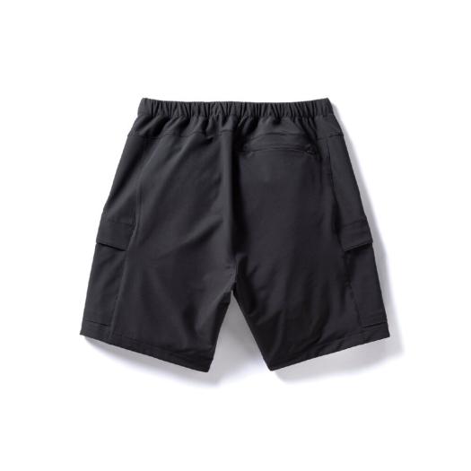 楽天市場】ミズノ公式 ルーズフィットショートパンツ メンズ ブラック