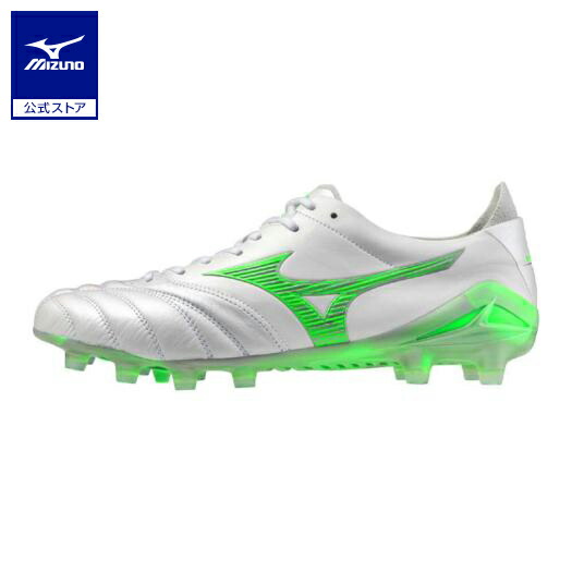 楽天市場】ミズノ公式 モレリアネオIV JAPAN サッカー/フットボール