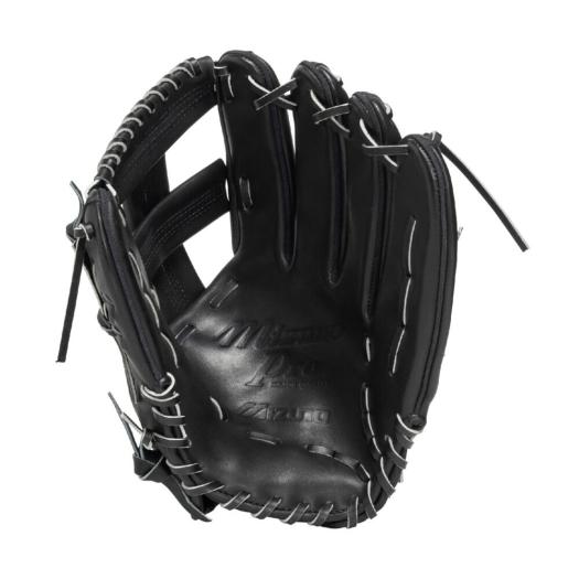 楽天市場】ミズノ公式限定 野球 グローブ 硬式 ミズノプロ 復刻版 秋山