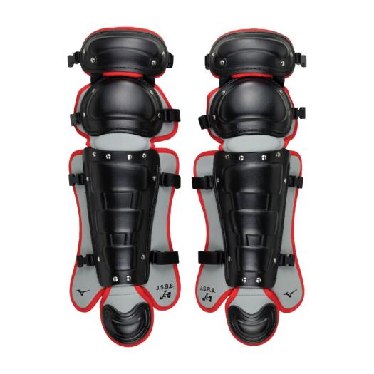 楽天市場】野球 ミズノ公式限定 軟式用 キャッチャー防具 セット ゴム