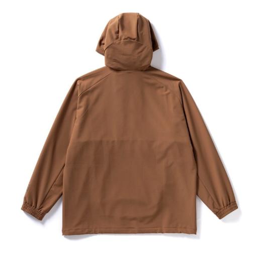 楽天市場】ミズノ公式 アノラックストレッチジャケット メンズ