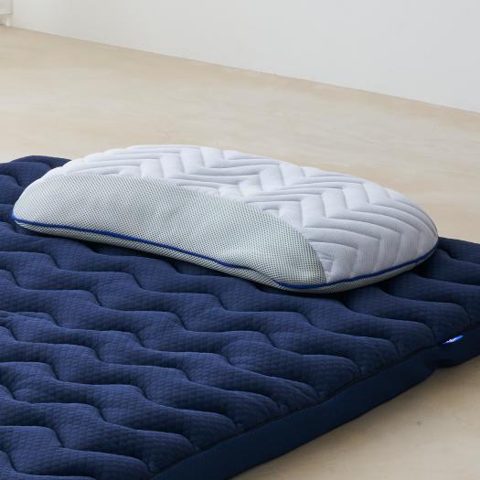 楽天市場】送料無料 ミズノ公式 リフル ピロー 枕 寝具 まくら 高反発