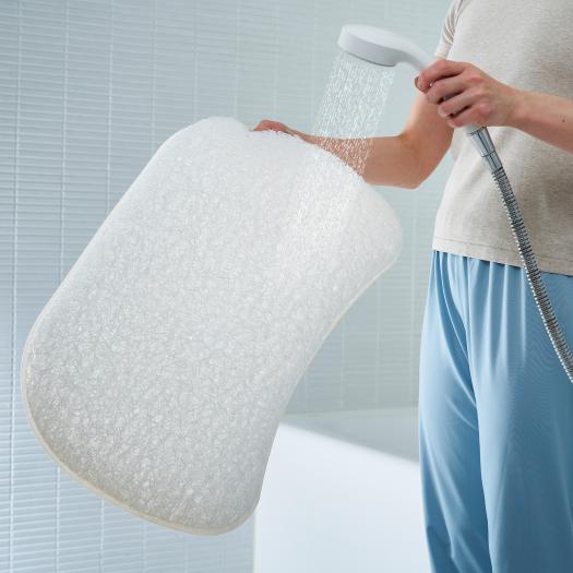 楽天市場】送料無料 ミズノ公式 リフル ピロー 枕 寝具 まくら 高反発