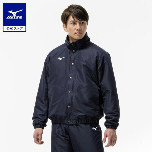 楽天市場】ミズノ公式【吸湿発熱】ブレスサーモ中綿ウォーマー