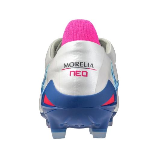 楽天市場】ミズノ公式 モレリアネオIV JAPAN サッカー/フットボール