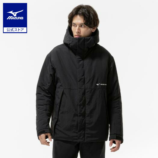 楽天市場】ミズノ公式 サーマルインシュレーションジャケット ユニ