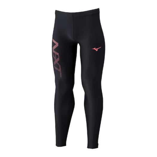 楽天市場】ミズノ公式 N-XTロングタイツ 陸上競技 ユニセックス