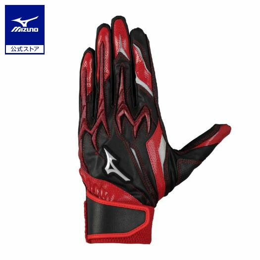 楽天市場】【25年秋冬超限定品】mizuno ミズノプロ バッティング手袋