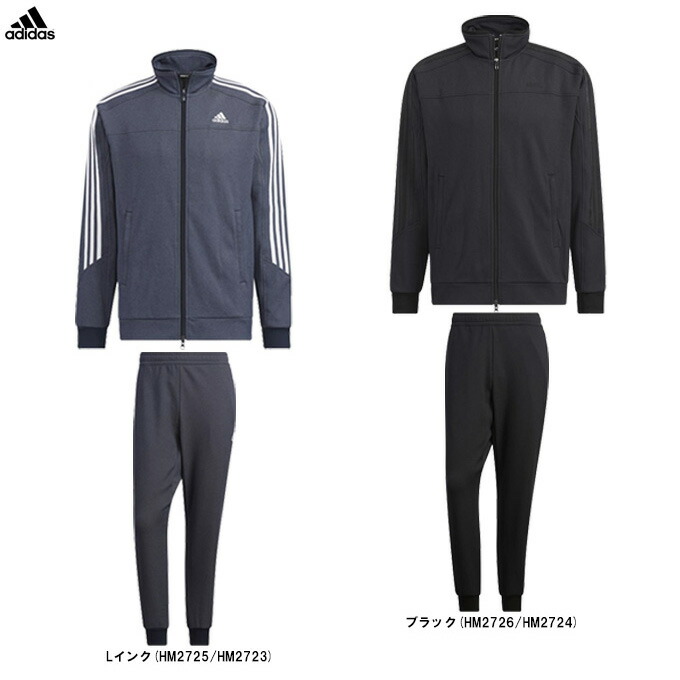 楽天市場】adidas（アディダス）M 24/7 ウォームアップジャケット