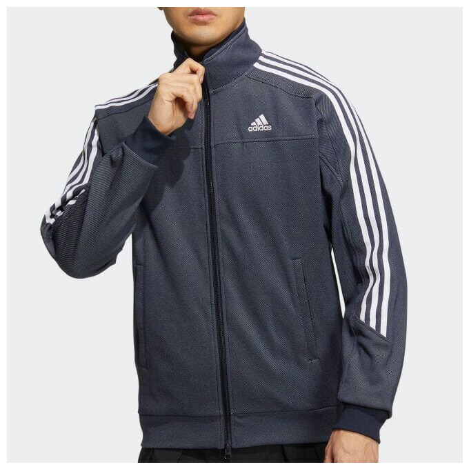 楽天市場】adidas（アディダス）M 24/7 ウォームアップジャケット