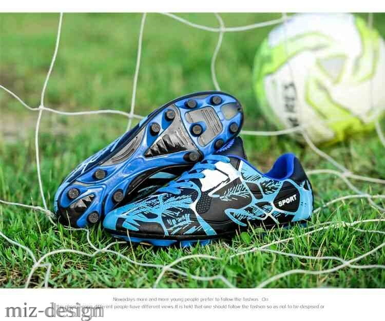 楽天市場】【送料無料】サッカーシューズ サッカースパイク