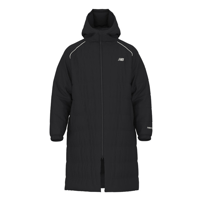 楽天市場】ニューエラ ベンチコートの通販