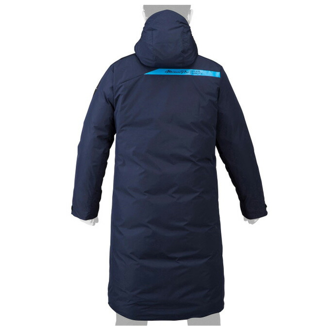 楽天市場】MIZUNO（ミズノ）限定 ミズノプロ ロングダウンコート