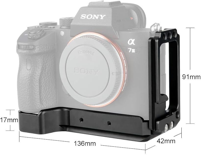 楽天市場】【楽天ランキング1位入賞】For Sony A7 / A7III A7M3 A7RIII