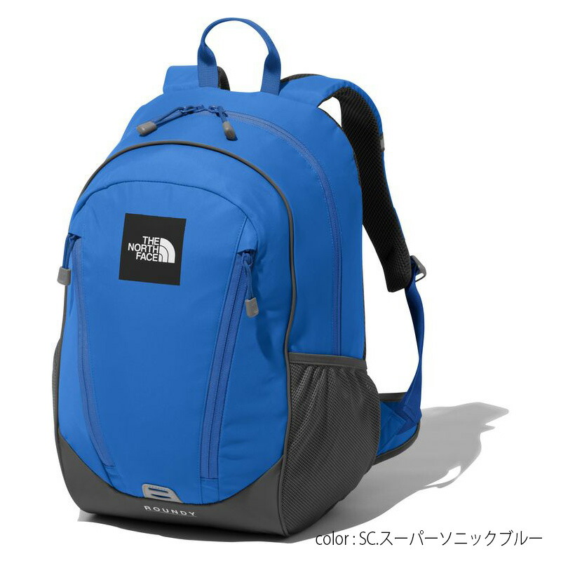 楽天市場】【kids】THE NORTH FACEザ・ノースフェイス K ROUNDY