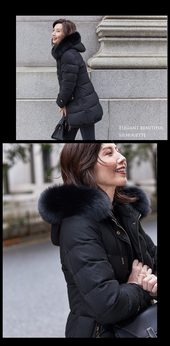 楽天市場】【特別クーポン配布中！】 ダウンジャケット レディース