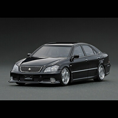 楽天市場】ignition model(イグニッションモデル) 1/43 Toyota Crown