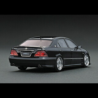楽天市場】ignition model(イグニッションモデル) 1/43 Toyota Crown