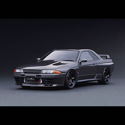 楽天市場】ignition model(イグニッションモデル) NISSAN SKYLINE GT-R