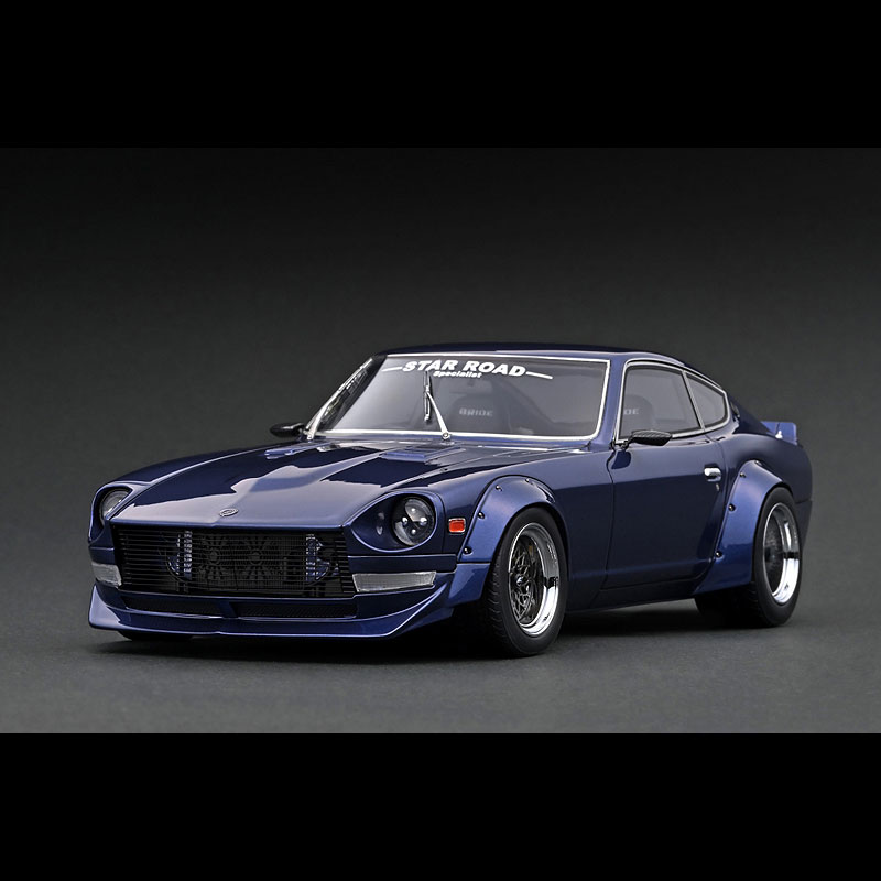 楽天市場】ignition model(イグニッションモデル) NISSAN FAIRLADY Z