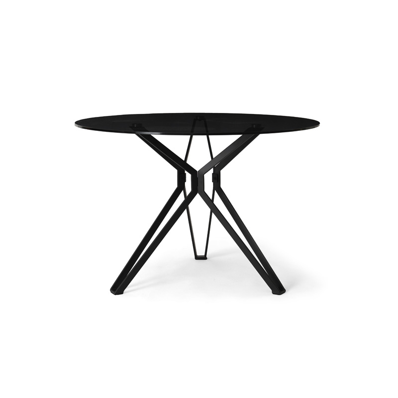 楽天市場】【10％OFF! 3/3 20:00-3/11 1:59迄】 ガラステーブル 丸