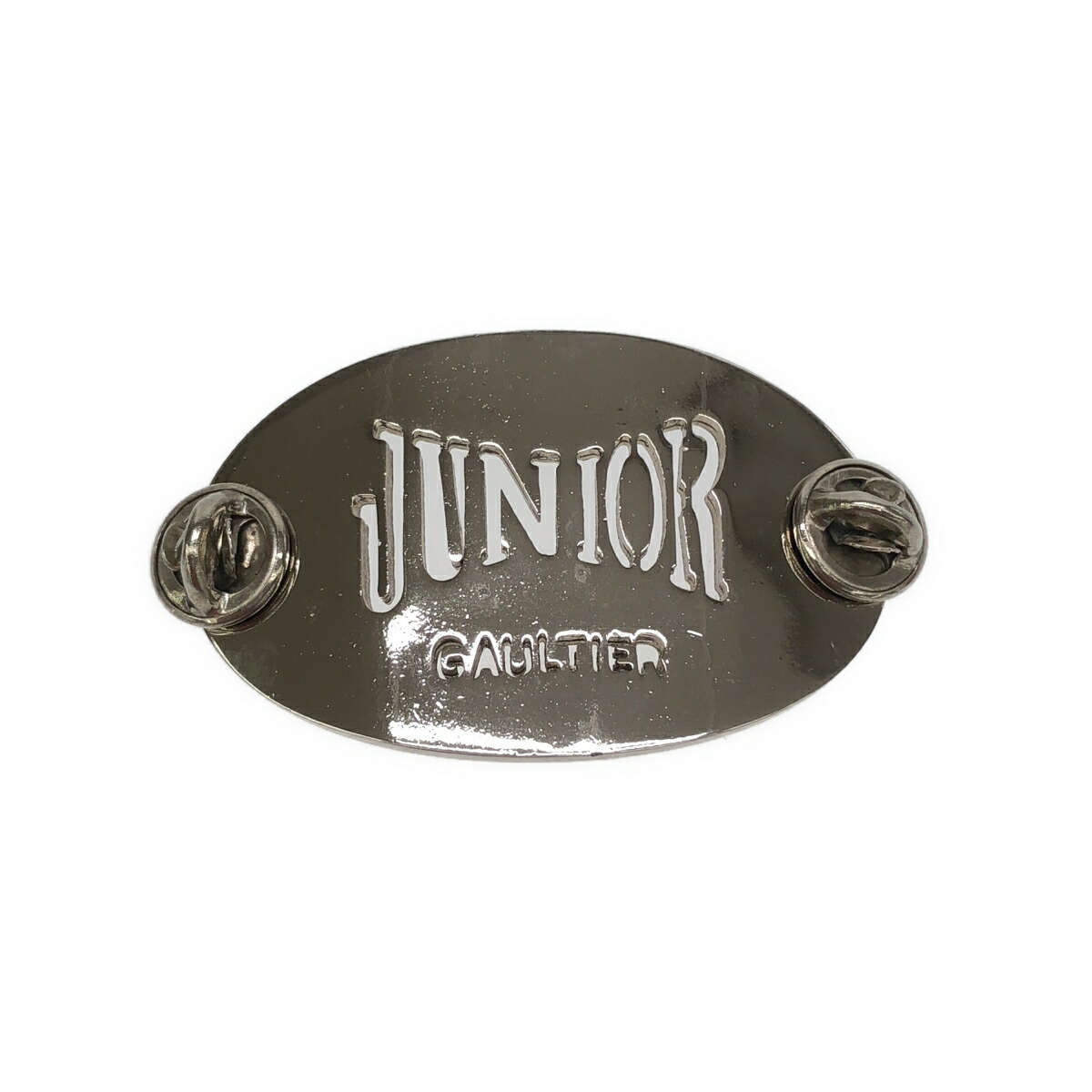 楽天市場】Jean Paul GAULTIER ジャンポールゴルチェ ロゴプレート