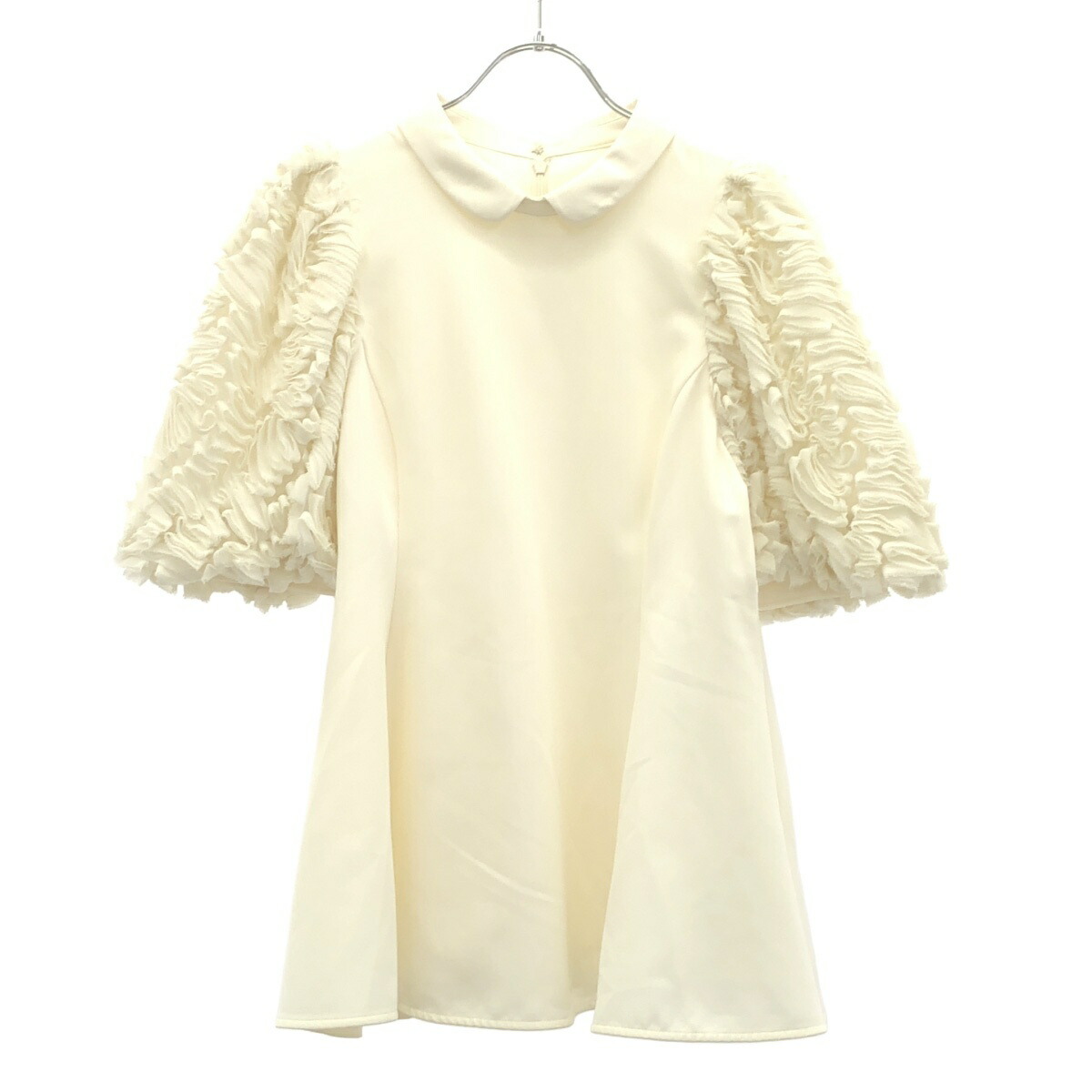 楽天市場】セルフォード 襟付きの通販