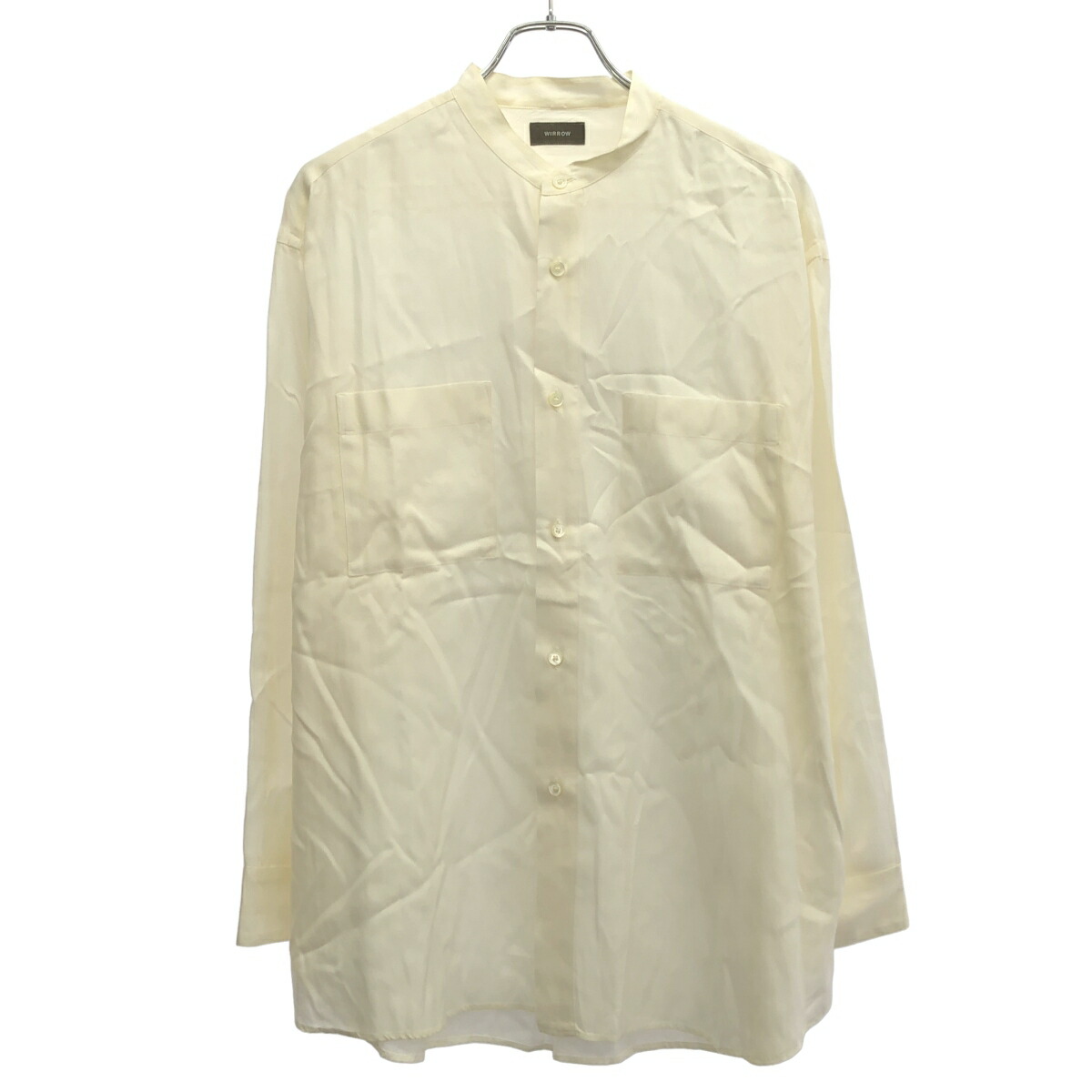 楽天市場】wirrow（メンズファッション）の通販