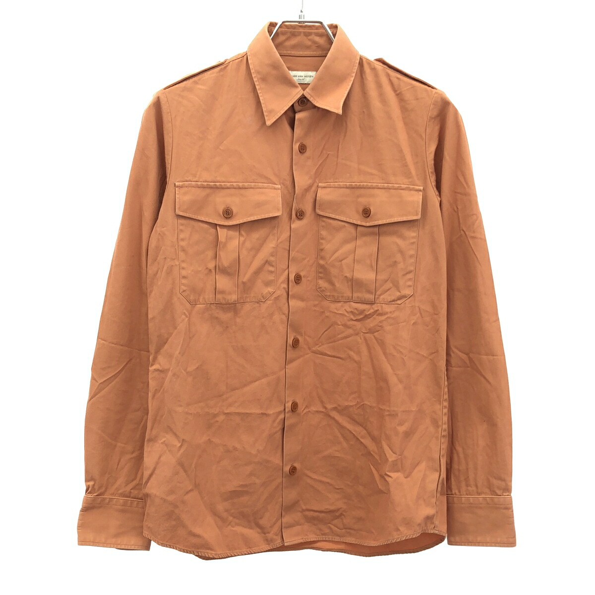 楽天市場】dries van noten シャツの通販