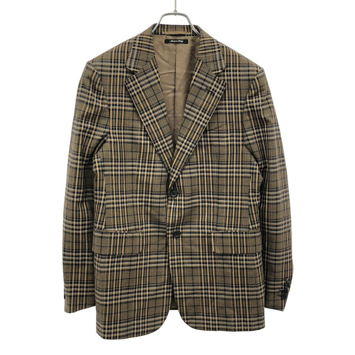 楽天市場】ダンヒル（柄チェック）（コート・ジャケット｜メンズ