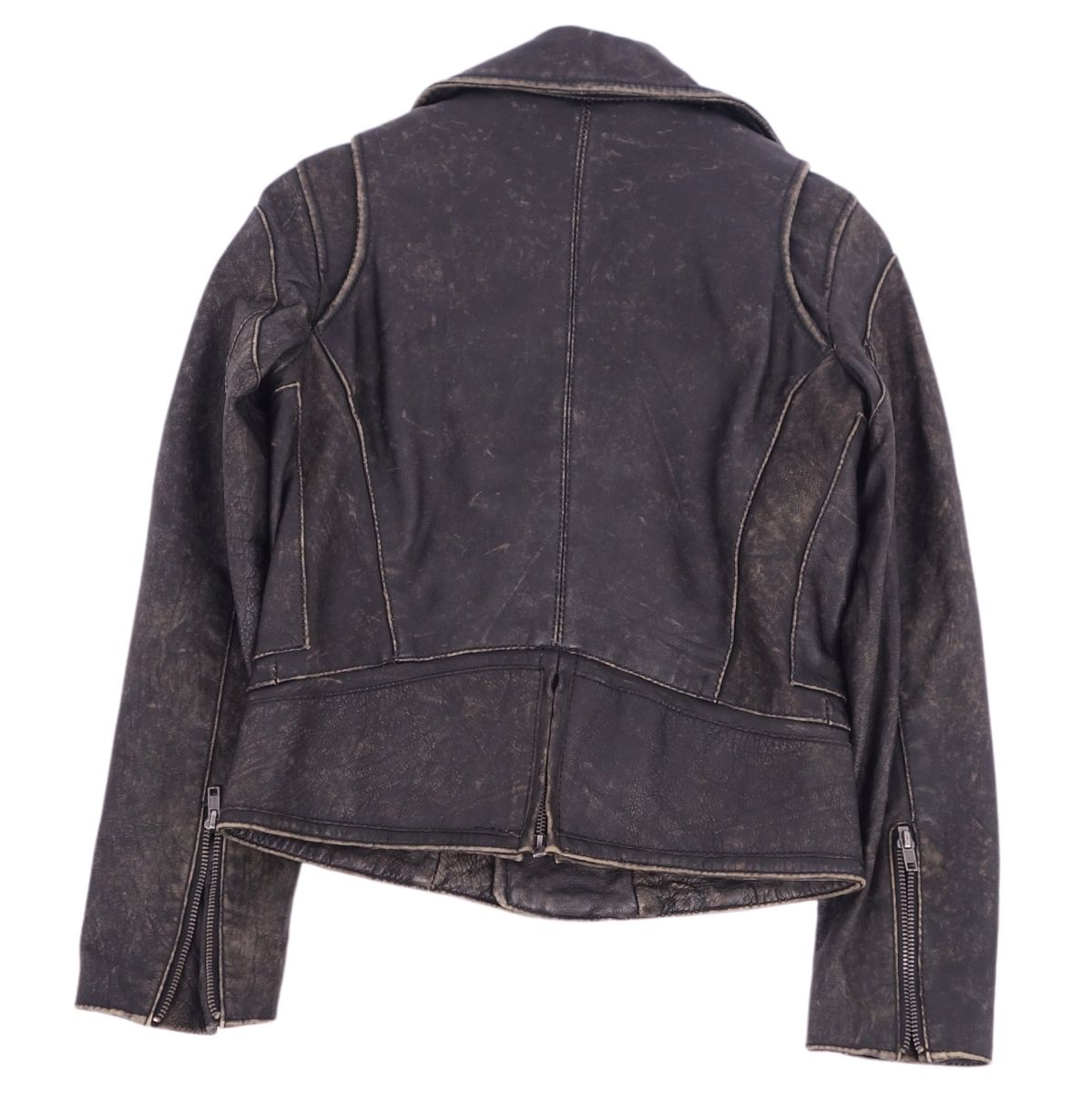 楽天市場】【美品】LVC リーバイス Levi's ジャケット レザー